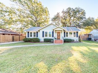 2156 Pickett Ave, Baton Rouge, LA 70808