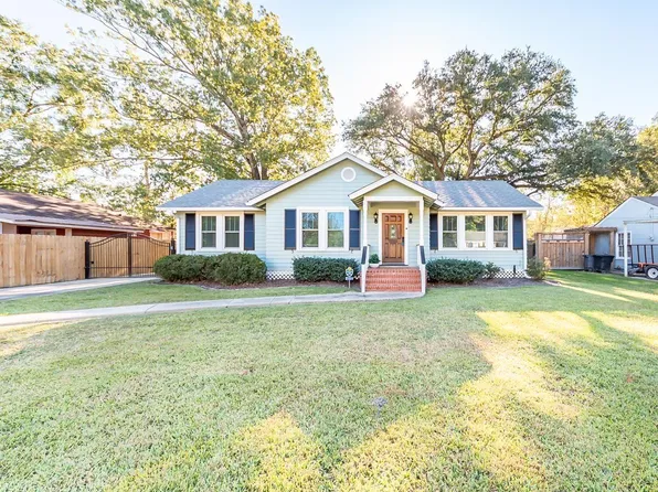 2156 Pickett Ave, Baton Rouge, LA 70808