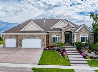 11578 N Broadleaf Hollow Ln, Highland, UT 84003