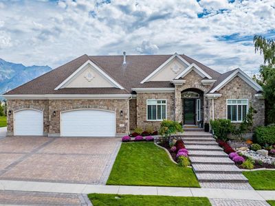 11578 N Broadleaf Hollow Ln, Highland, UT, 84003