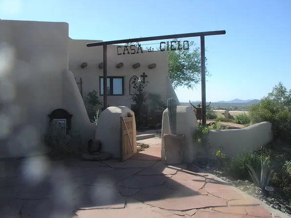 1050 S Saguaro Dr, Wickenburg, AZ 85390