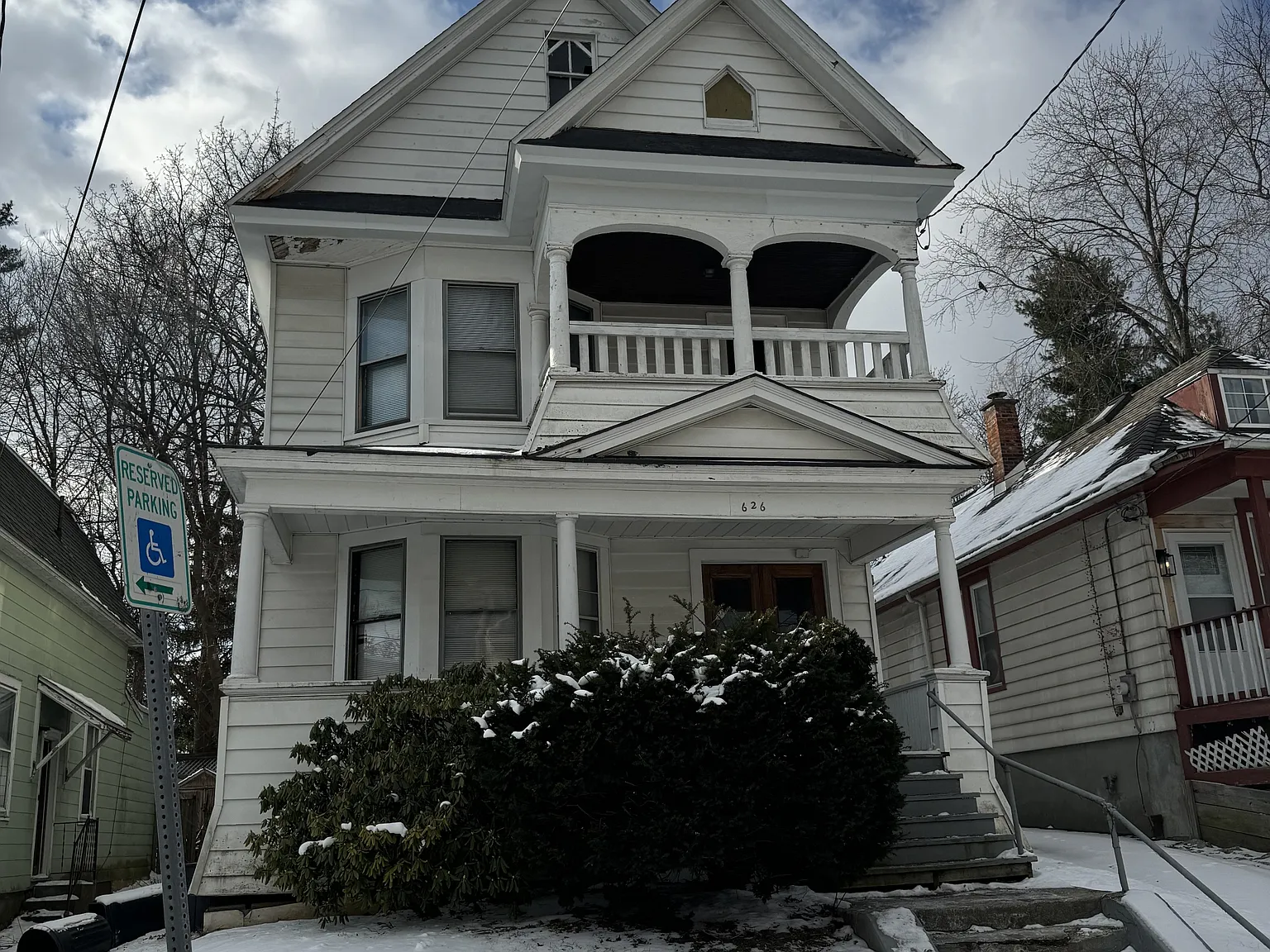 626 Myrtle Avenue - 2 — Photo 1