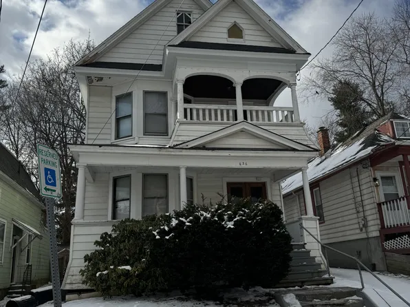 626 Myrtle Ave #2, Albany, NY 12208