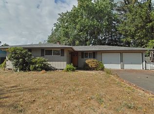 2320 NW Highland Dr, Corvallis, OR