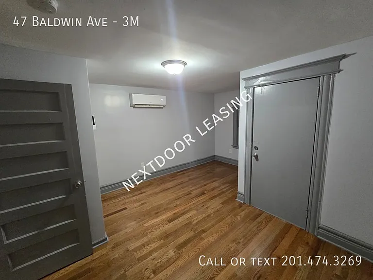 47 Baldwin Ave #3M — Photo 1