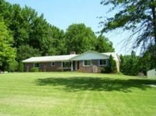 9216 Wolfinger Rd, Mount Vernon, IN 47620