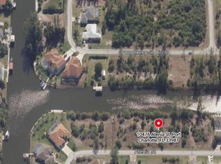 10476 Atenia St #10, Pt Charlotte, FL 33981