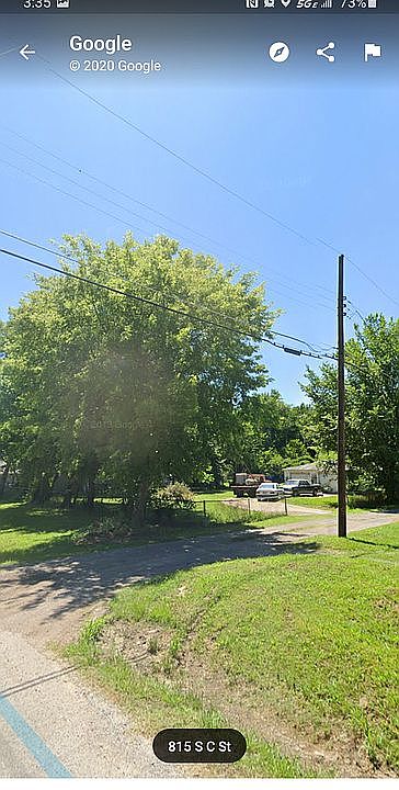 2nd image of 815 N South St #C