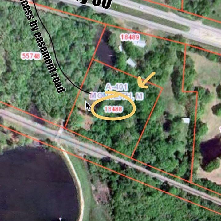 1st image of TRACT 25 Highway 80 E