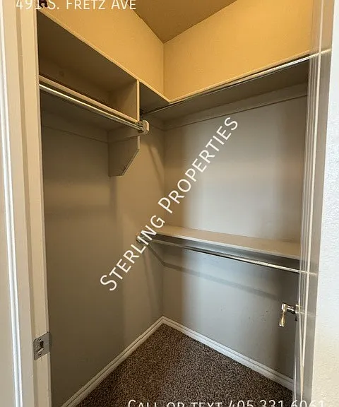 491 S Fretz Ave — Photo 20