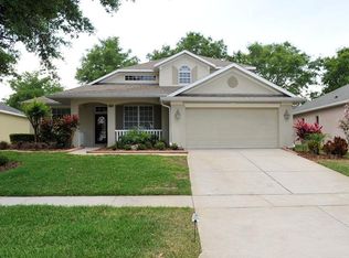 3981 Beacon Ridge Way, Clermont, FL 34711