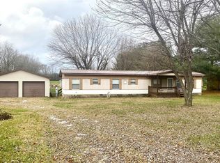 237 Goshen Church North Rd, Bowling Green, KY 42101