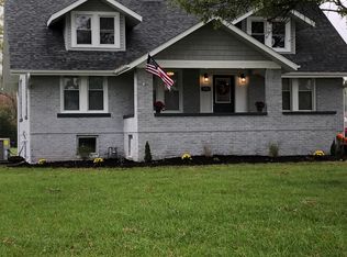 1826 6 Mile Ln, Moberly, MO 65270