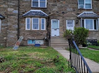 6104 Shisler St, Philadelphia, PA 19149
