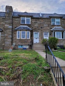 6104 Shisler St, Philadelphia, PA, 19149