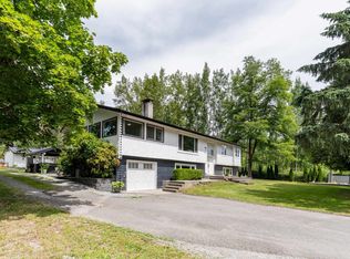 24991 100th Ave, Maple Ridge, BC V2W 1S3