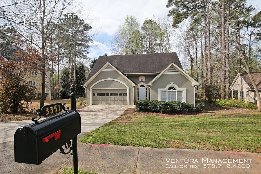 1st image of 3351 Rock Creek Dr