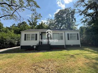 111 Brookwood Rd W, Midfield, AL 35228