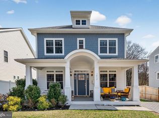 1417 S Nelson St, Arlington, VA