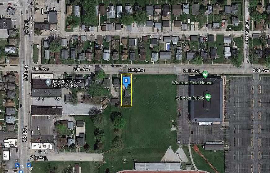 1st image of this home
