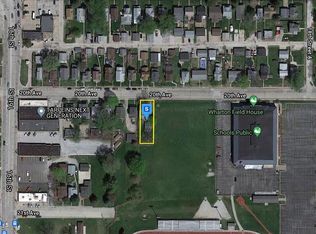 1642 20th Ave, Moline, IL 61265