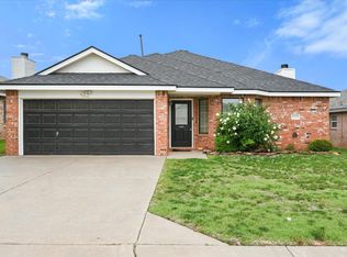 10702 Akron Ave, Lubbock, TX 79423