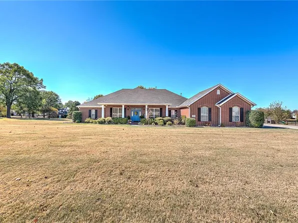 2389 Marylane Dr, Little Flock, AR 72756