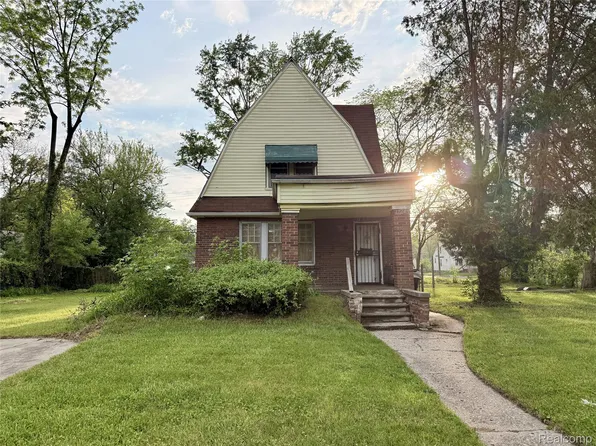 17245 Evergreen Rd, Detroit, MI 48219