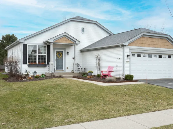 13173 Stonebridge Ln, Huntley, IL 60142