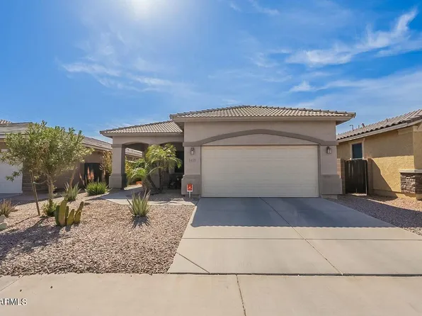 41573 W ANNE Lane, Maricopa, AZ 85138