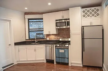 Rented by Town Residential