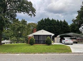 1546 Patricia St, Gastonia, NC 28052