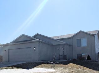 281 Edelweiss Ln, Box Elder, SD 57719
