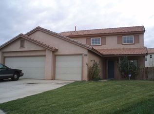 14436 Malibu Ct, Adelanto, CA 92301