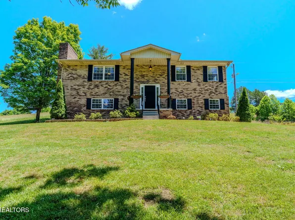 8544 Pedigo Rd, Powell, TN 37849