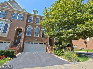 5470 Serviceberry St, Centreville, VA 20120