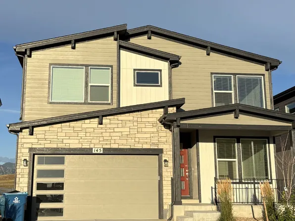 145 Mohawk Cir, Superior, CO 80027