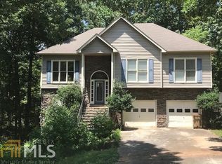 182 Banyon Ct, Dallas, GA 30157