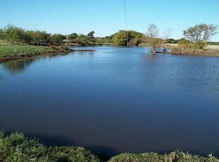 320 County Road 404, Comanche, TX 76442