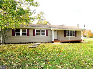 23455 Whitetail Rd, Smithsburg, MD 21783