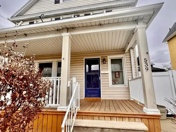 539 New York St, Scranton, PA 18509