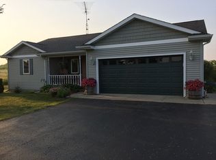 631 W State Rd, West Branch, MI 48661