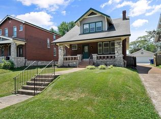 3666 Loughborough Ave, Saint Louis, MO