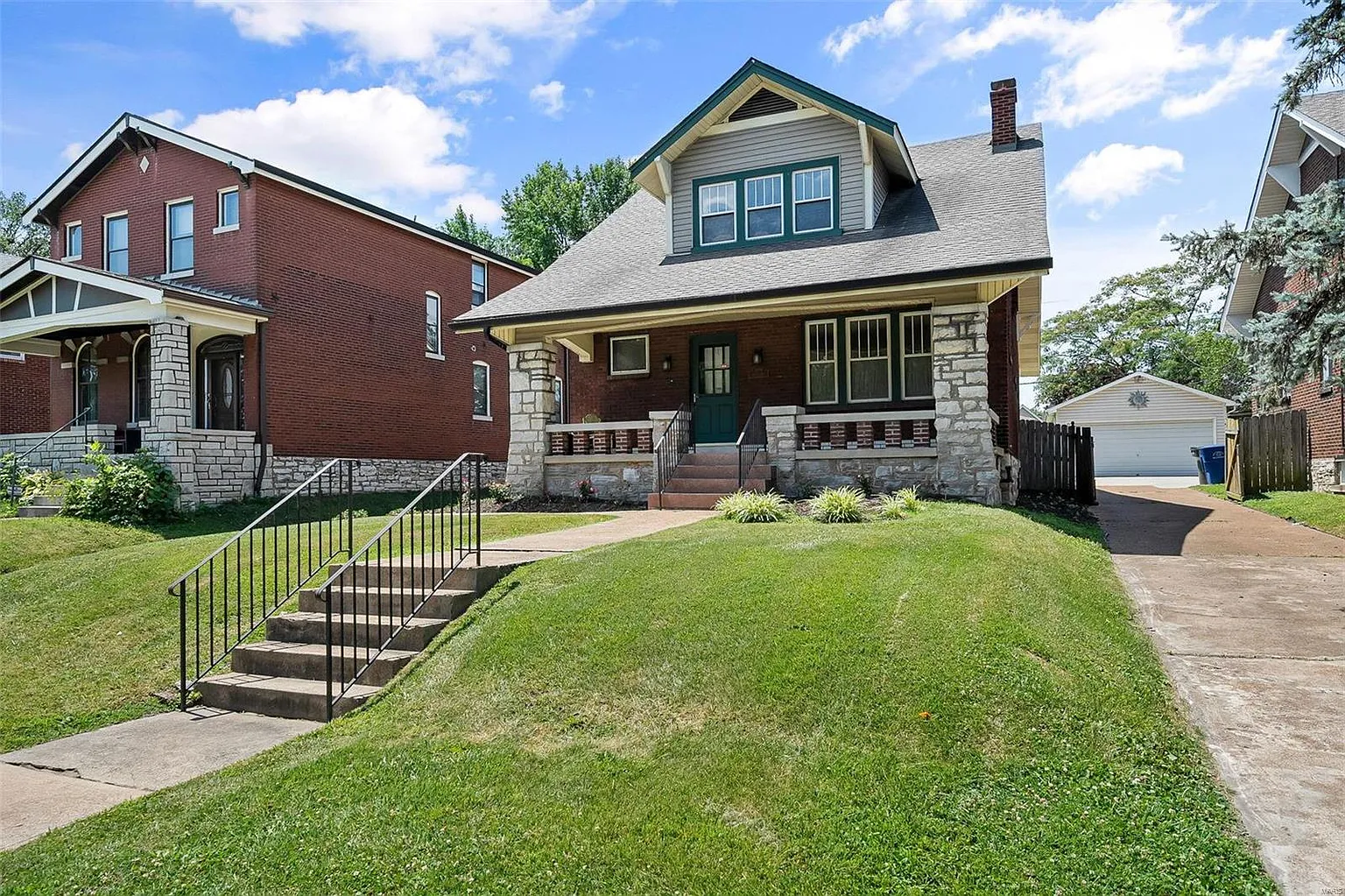 3666 Loughborough Ave photo 1