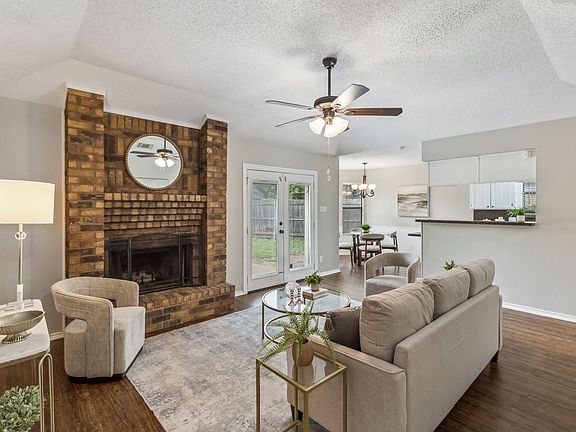 4th image of 6308 Hunters Glen Dr