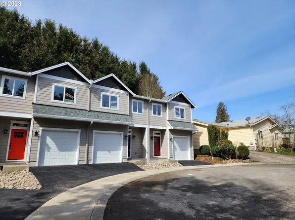 6441 SE 143rd Ct #2, Portland, OR 97236