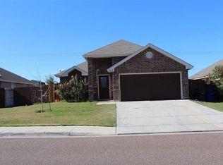 1868 Stone Field Ln, Laredo, TX 78045