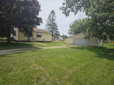 1240 Calhoun St, Waterloo, IA, 50707