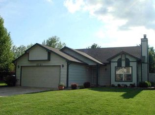 5721 W 37th St S, Wichita, KS 67215