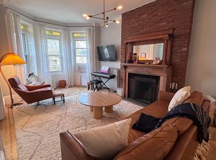 434 7th St APT 3, Brooklyn, NY 11215
